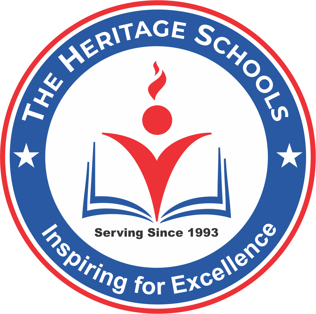 THE HERITAGE SCHOOLS